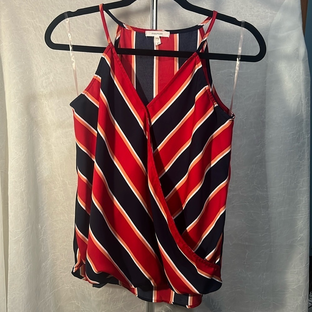 🔥Maurice’s tank, size xs​​​​